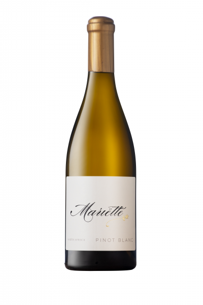 Belle Rebelle Mariette Pinot blanc